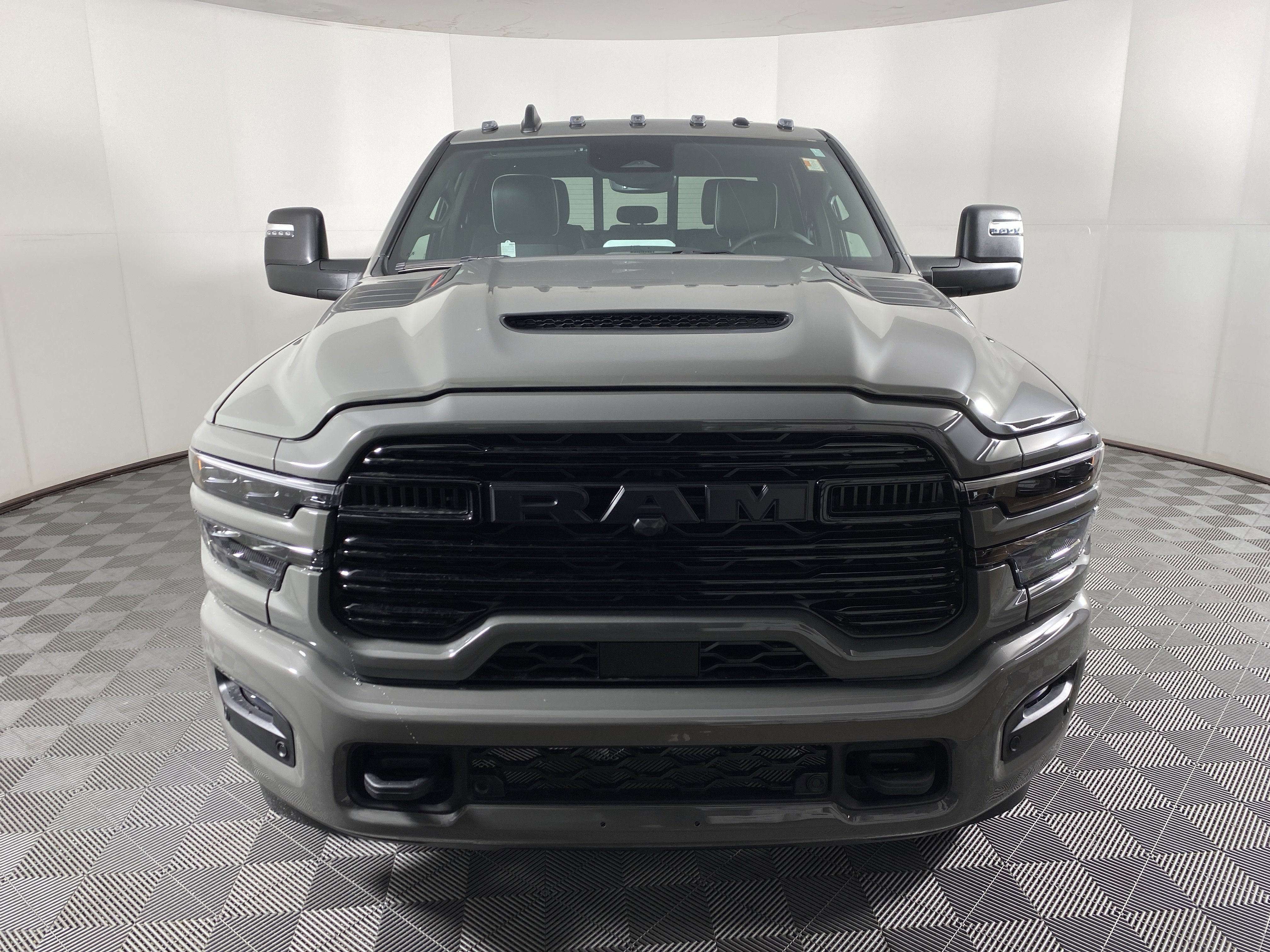 New 2026 RAM 2500 Laramie image 12