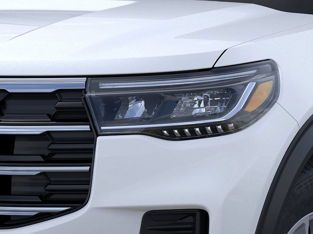 New 2026 Ford Explorer Active RWD image 19