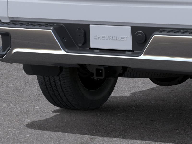 New 2026 Chevrolet Silverado 1500 LT w/ True North Edition Plus AWD/4WD image 14