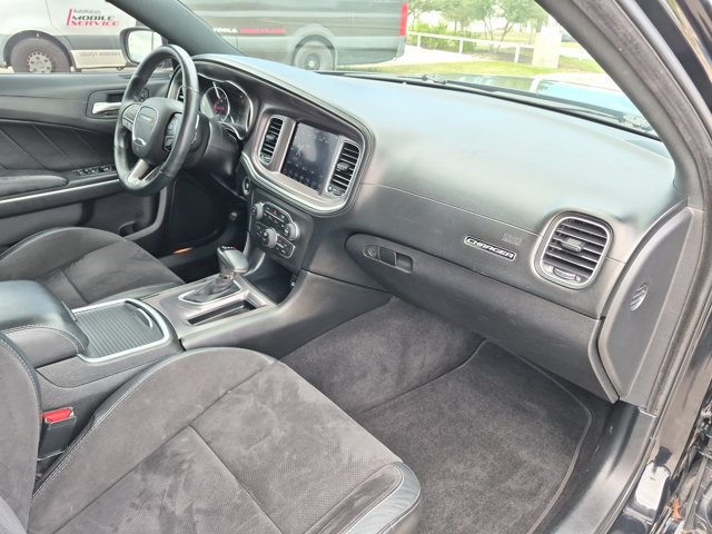 Used 2019 Dodge Charger GT w/ Plus Group RWD image 20