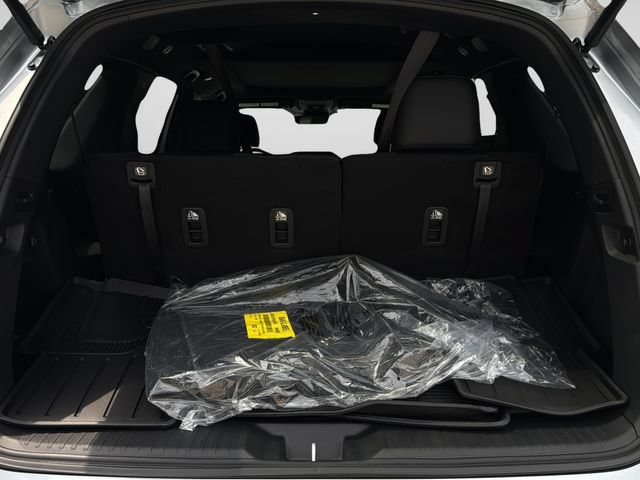 Certified 2026 Honda Pilot Black Edition image 20