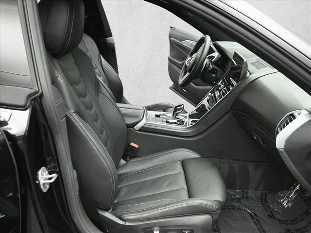 Used 2024 BMW M850i Gran Coupe xDrive w/ M Sport Professional Package image 30