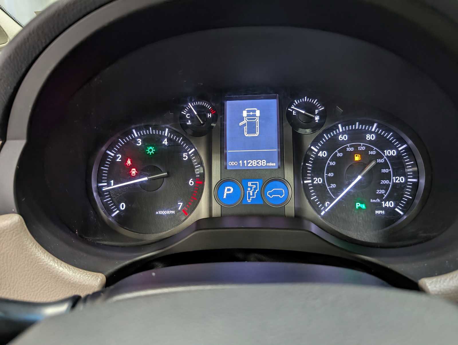 Used 2017 Lexus GX 460 image 18