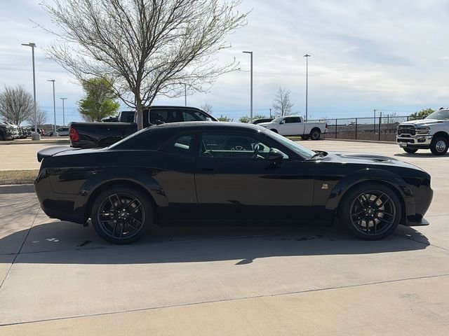 Used 2021 Dodge Challenger R/T Scat Pack image 10