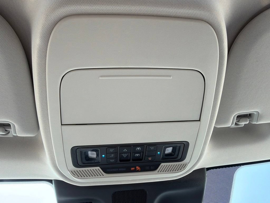 New 2026 Ford Expedition Max Active AWD/4WD image 47