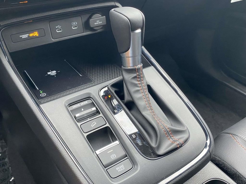 New 2026 Honda CR-V Sport Touring image 27