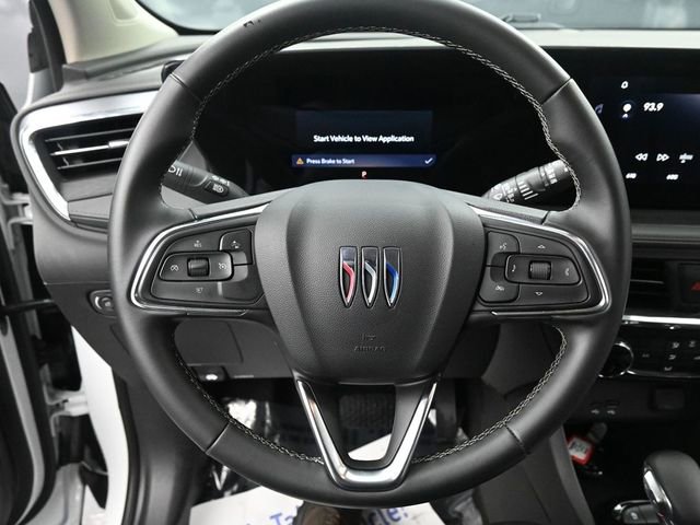 Used 2025 Buick Encore GX Preferred image 30