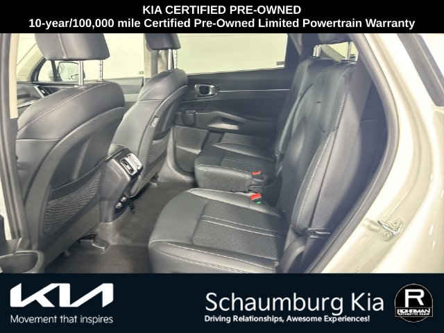 Certified 2023 Kia Sorento EX AWD/4WD image 20