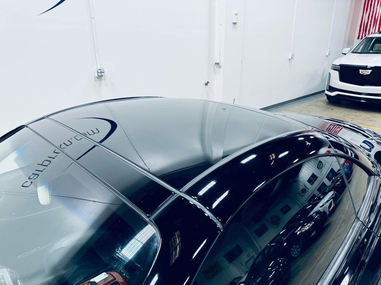 Used 2002 Lexus SC 430 Convertible image 14