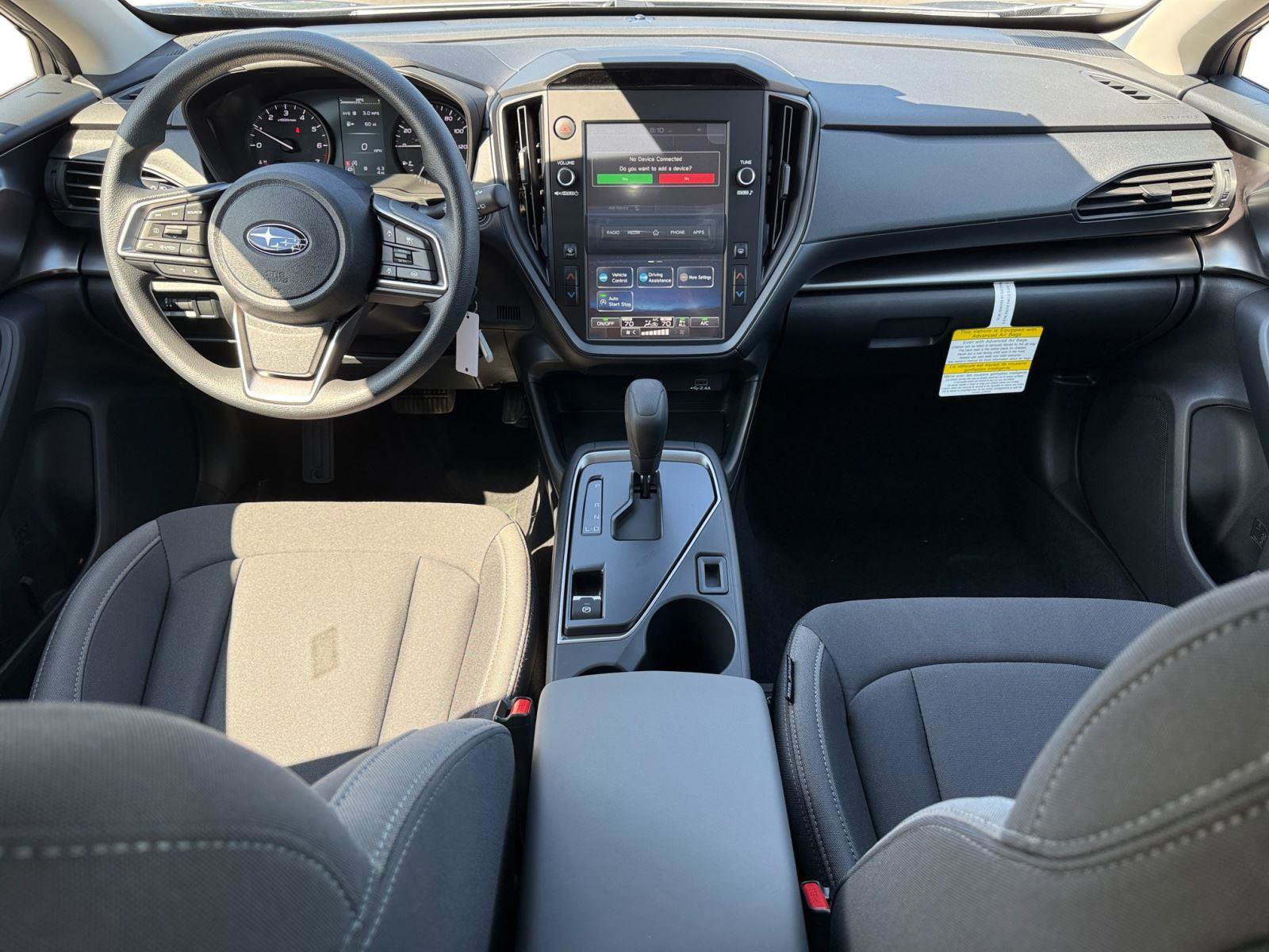 New 2025 Subaru Impreza 2.0i image 10