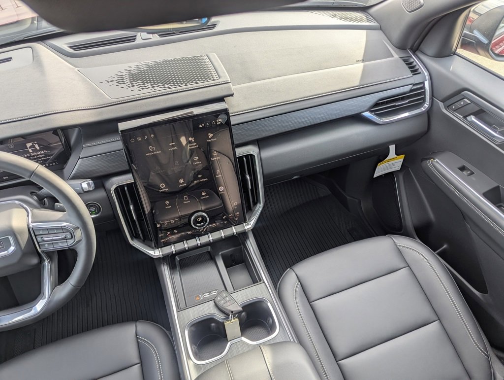 New 2026 GMC Acadia Elevation w/ Super Cruise Package image 19