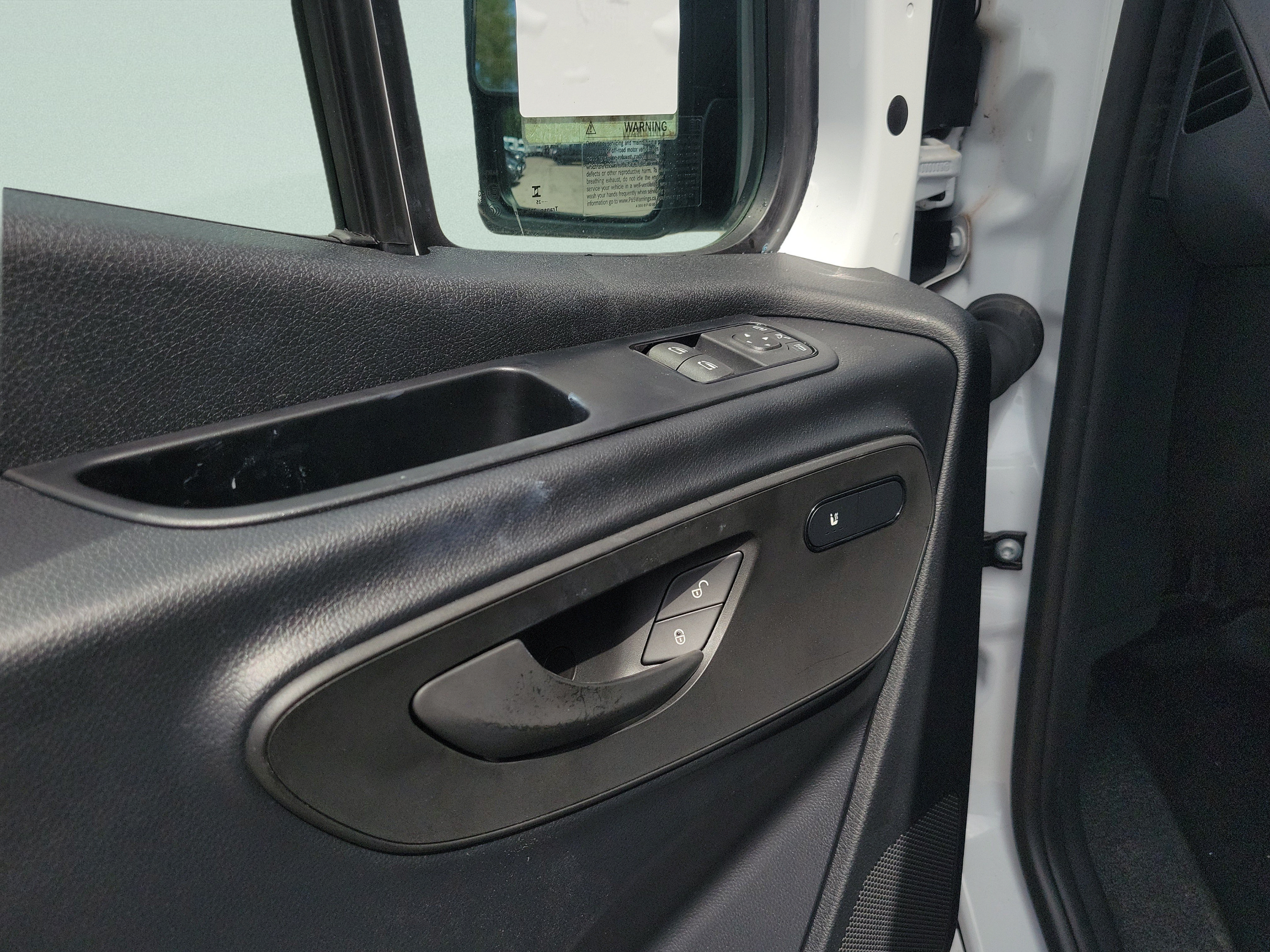 New 2025 Mercedes-Benz Sprinter 2500 image 14