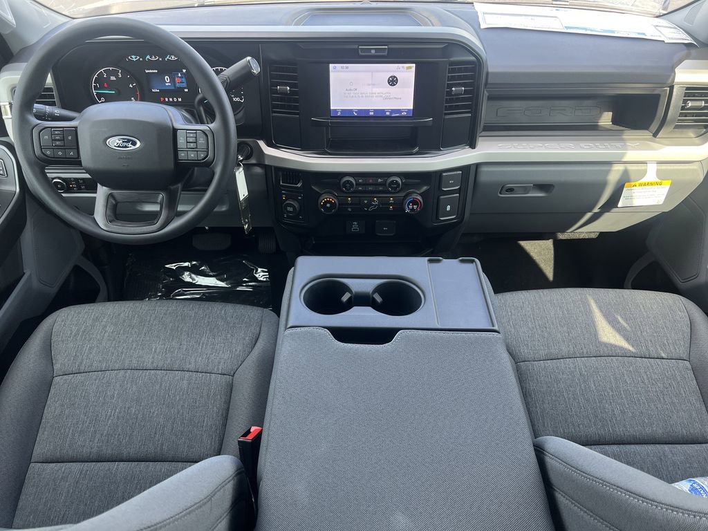 New 2026 Ford F250 XL image 2