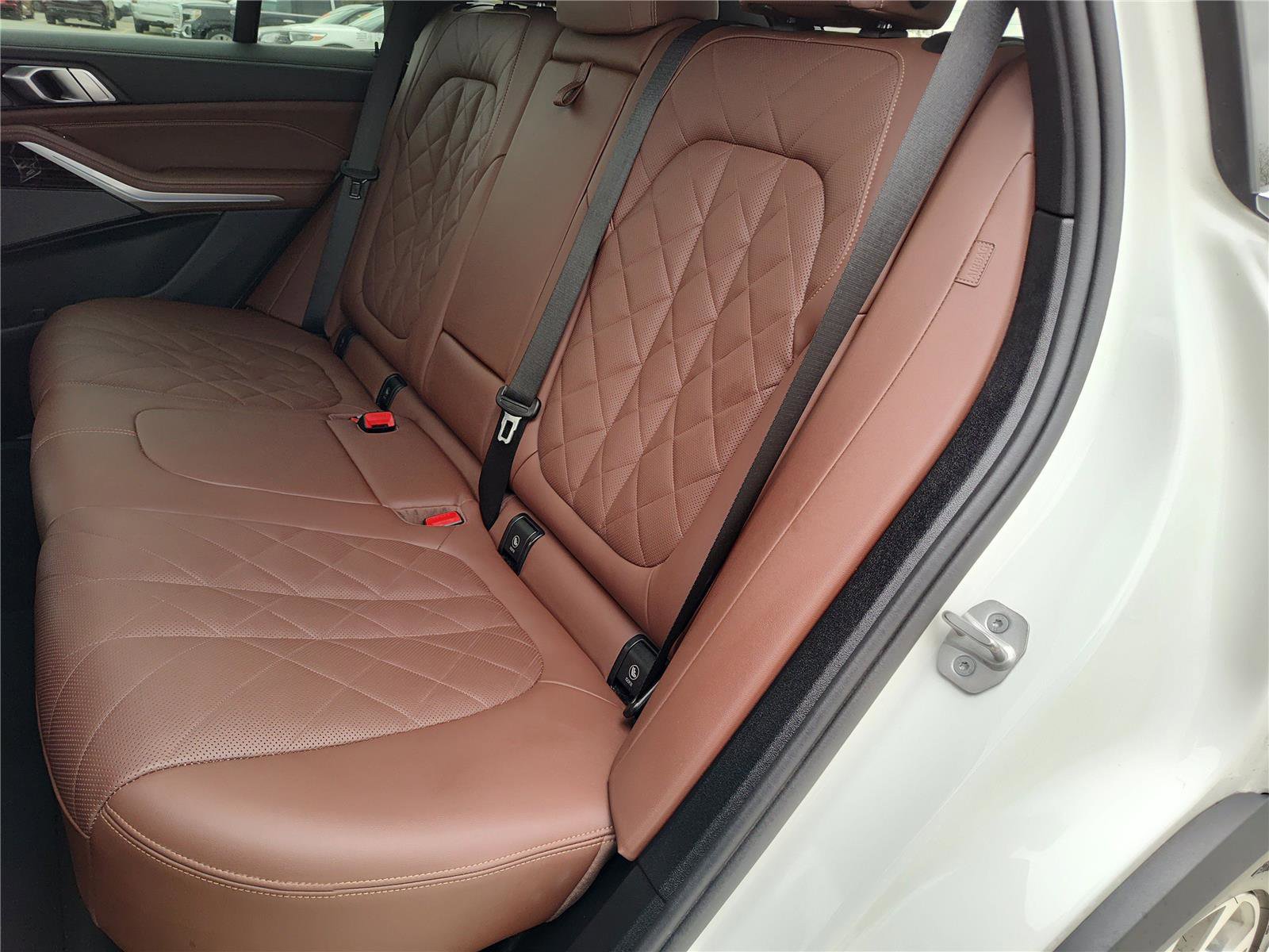 Used 2025 BMW X5 xDrive40i image 28