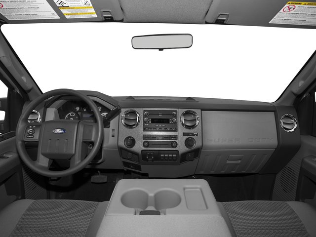 Used 2016 Ford F350 XL AWD/4WD image 7
