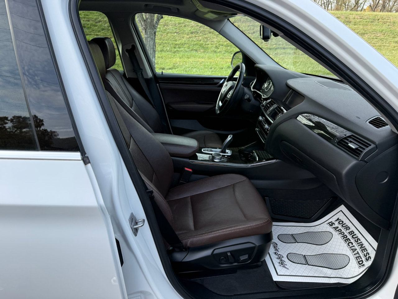 Used 2017 BMW X3 xDrive28i image 25