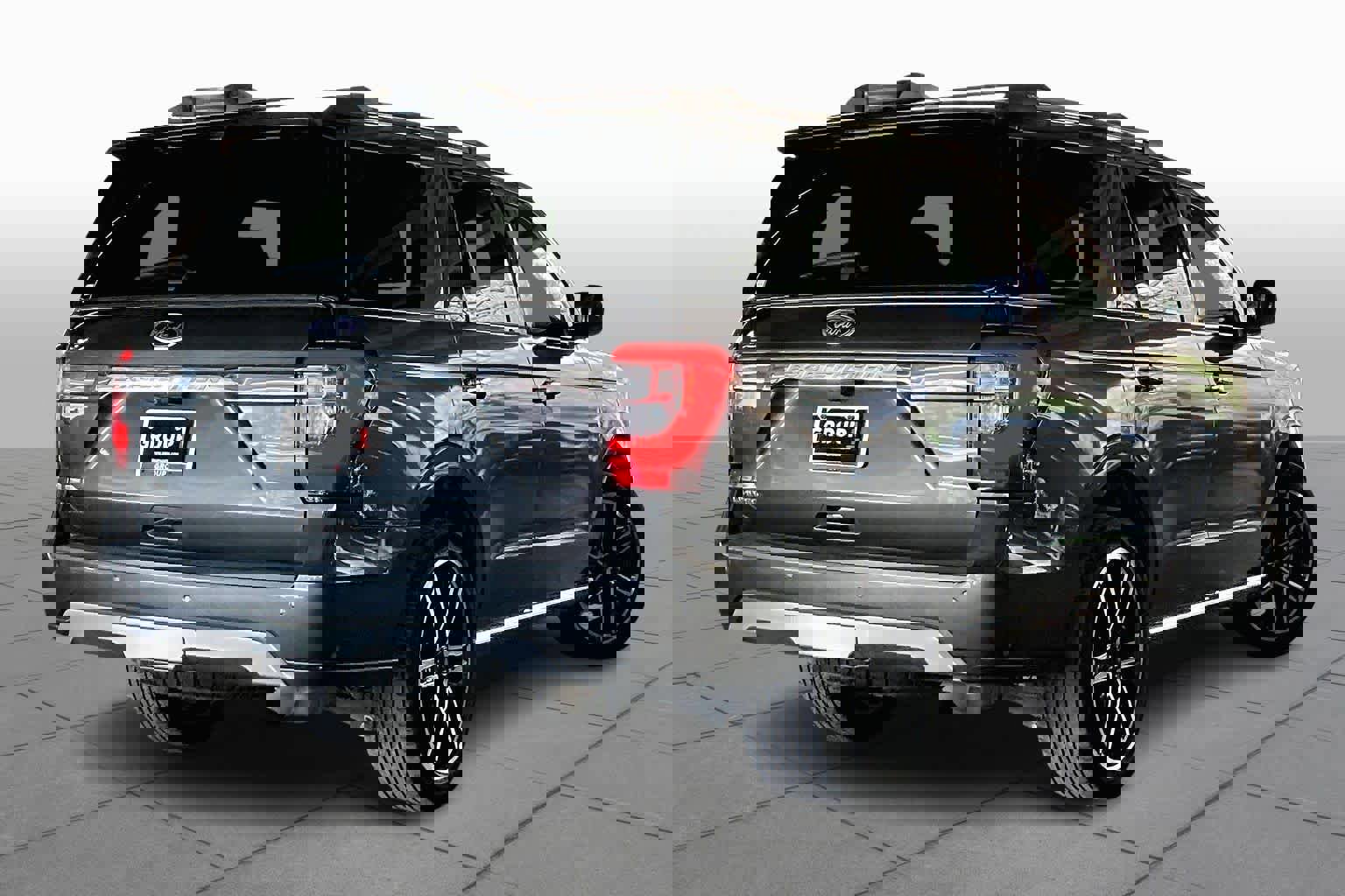 Used 2020 Ford Expedition Limited w/ Special Edition Package image 10