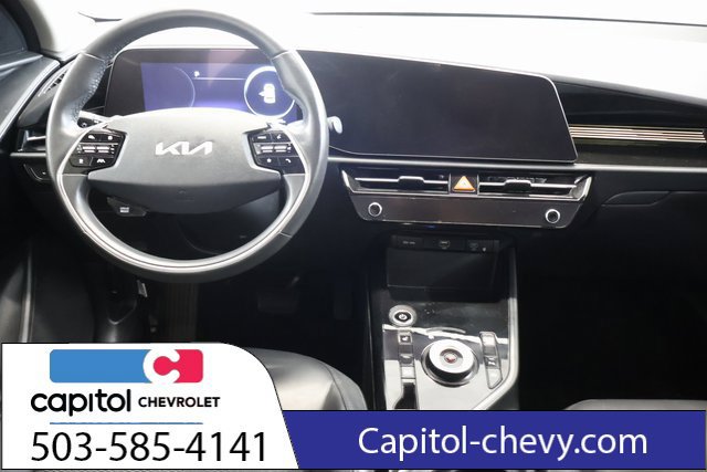 Used 2023 Kia Niro Wind FWD image 15