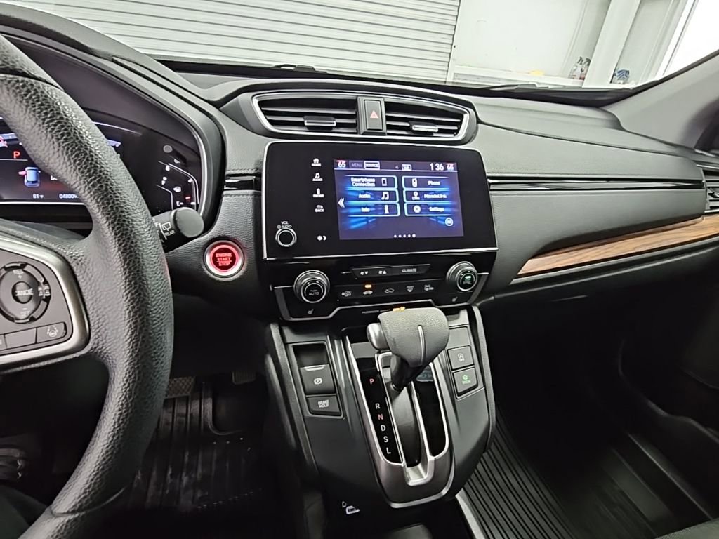 Used 2022 Honda CR-V EX image 13