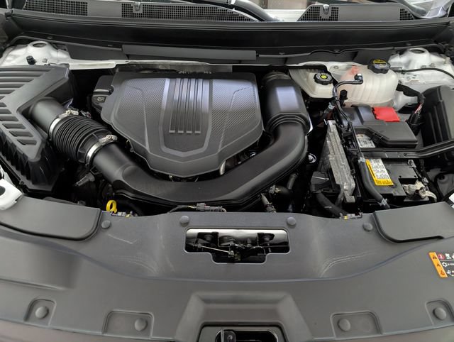 Used 2025 GMC Acadia Elevation AWD/4WD image 30
