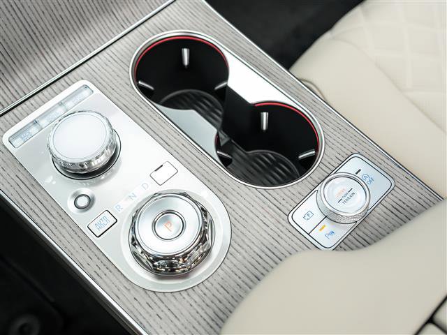 New 2026 Genesis GV80 3.5T Prestige AWD/4WD image 24