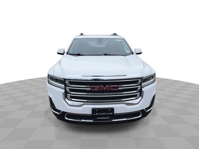 Used 2022 GMC Acadia SLT w/ Preferred Package image 3
