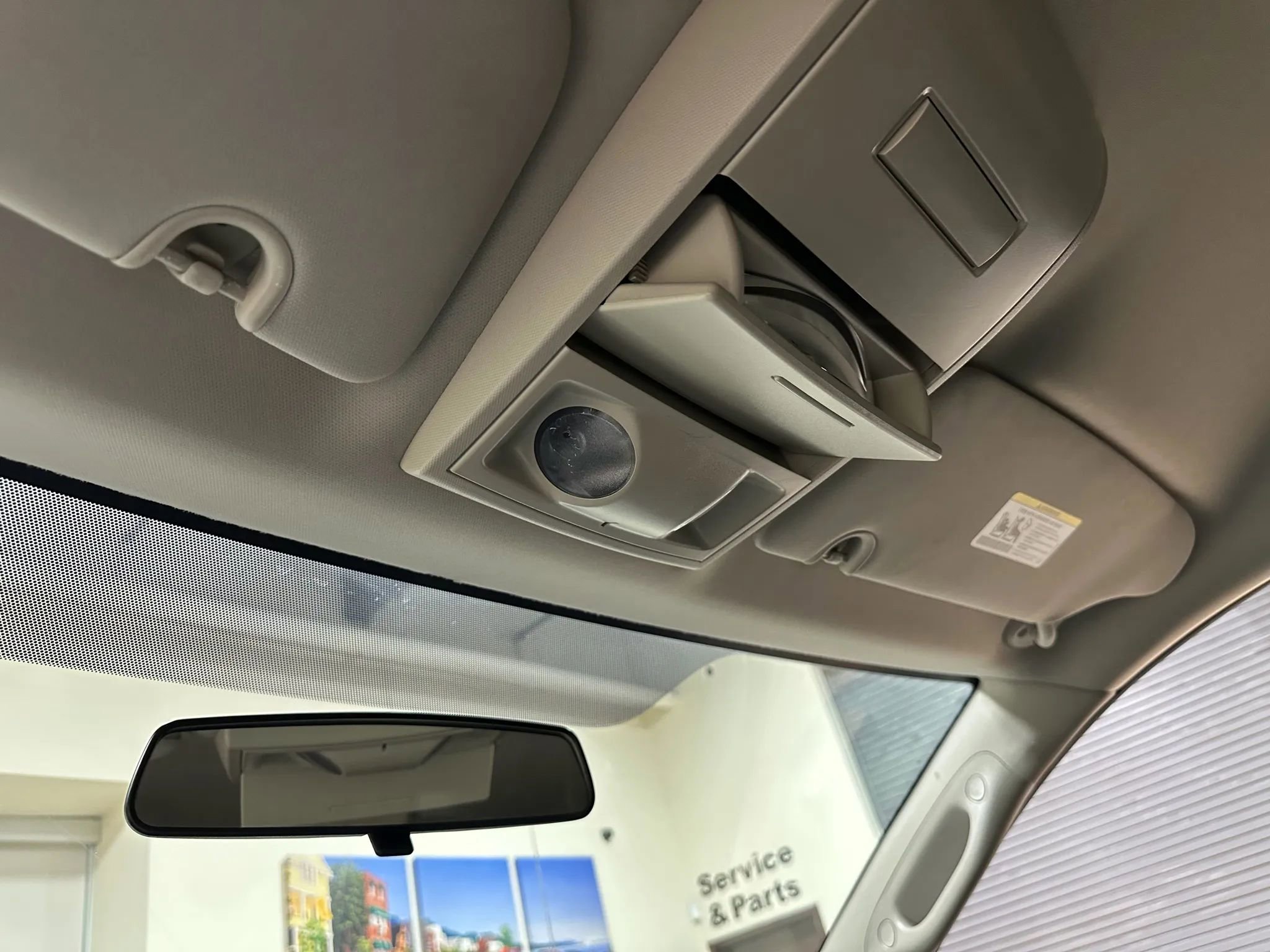 Used 2014 Dodge Grand Caravan SE w/ Quick Order Package 29E SE image 38