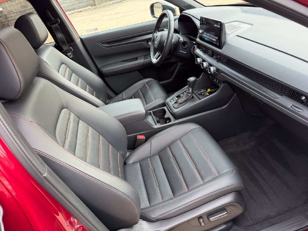 Used 2024 Honda CR-V Sport-L image 22