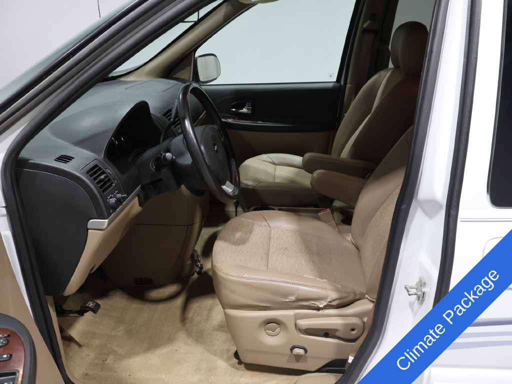 Used 2008 Chevrolet Uplander LT w/ Power Convenience Package FWD image 2