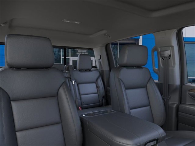 New 2026 Chevrolet Silverado 2500 LT w/ All Star Edition image 24