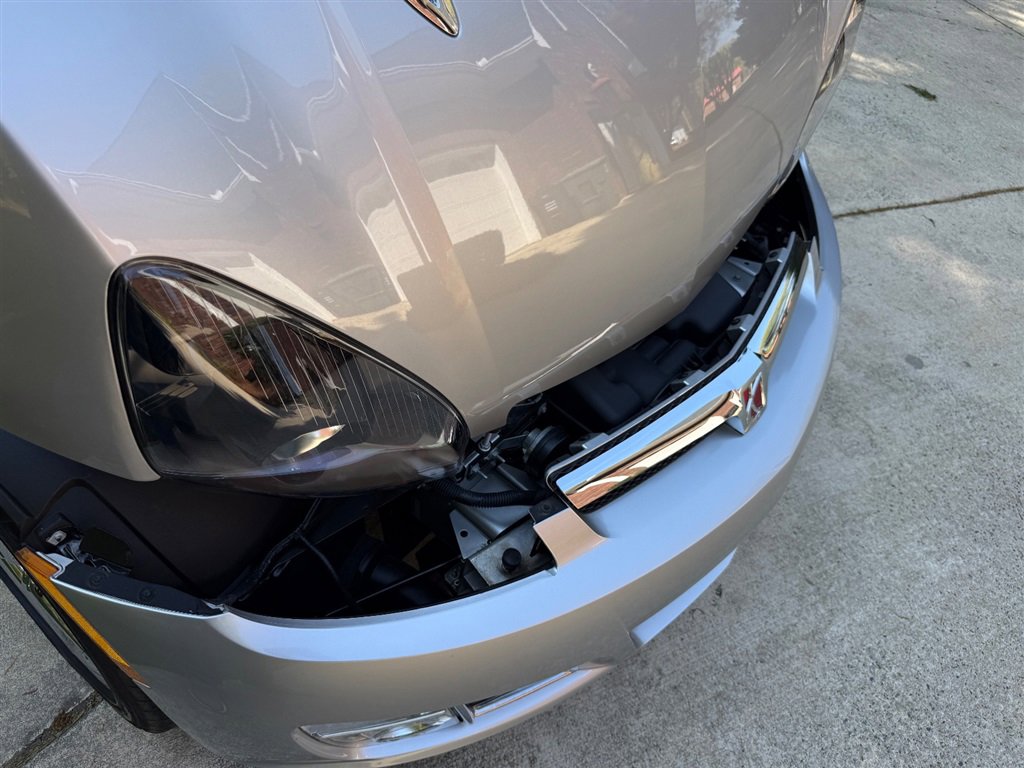 Used 2008 Saturn Sky Red Line image 66