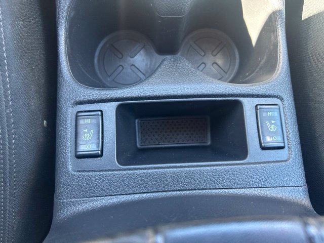 Used 2017 Nissan Rogue S AWD/4WD image 24