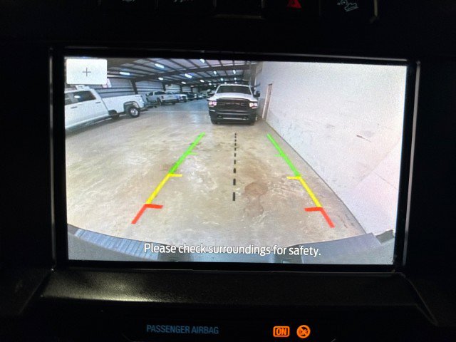 Used 2022 Ford F250 XL w/ Power Equipment Group AWD/4WD image 19