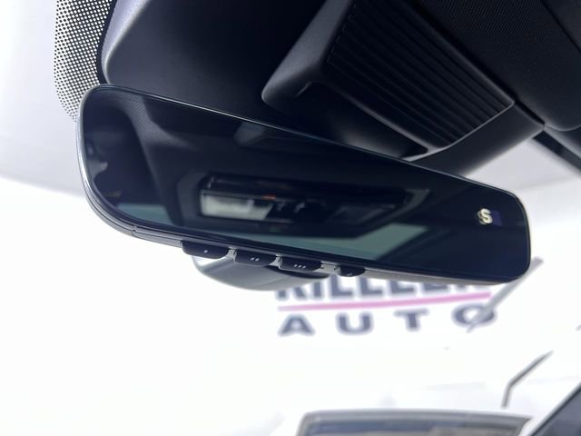 New 2026 Volkswagen Tiguan SE R-Line image 35