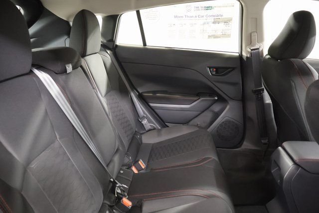 New 2026 Subaru Impreza 2.0i Sport AWD/4WD image 29