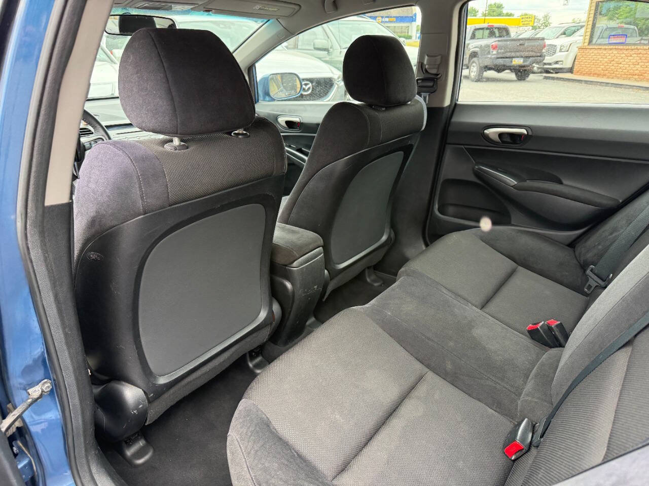 Used 2011 Honda Civic LX-S image 18