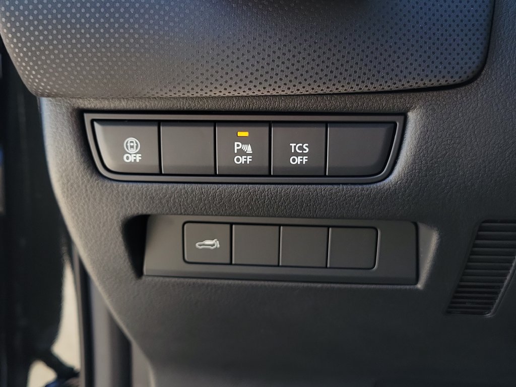 New 2026 MAZDA CX-50 AWD 2.5 S w/ Weather Package image 20