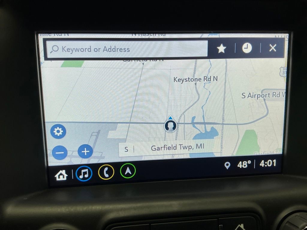 Used 2018 GMC Terrain SLE w/ Driver Convenience Package image 22