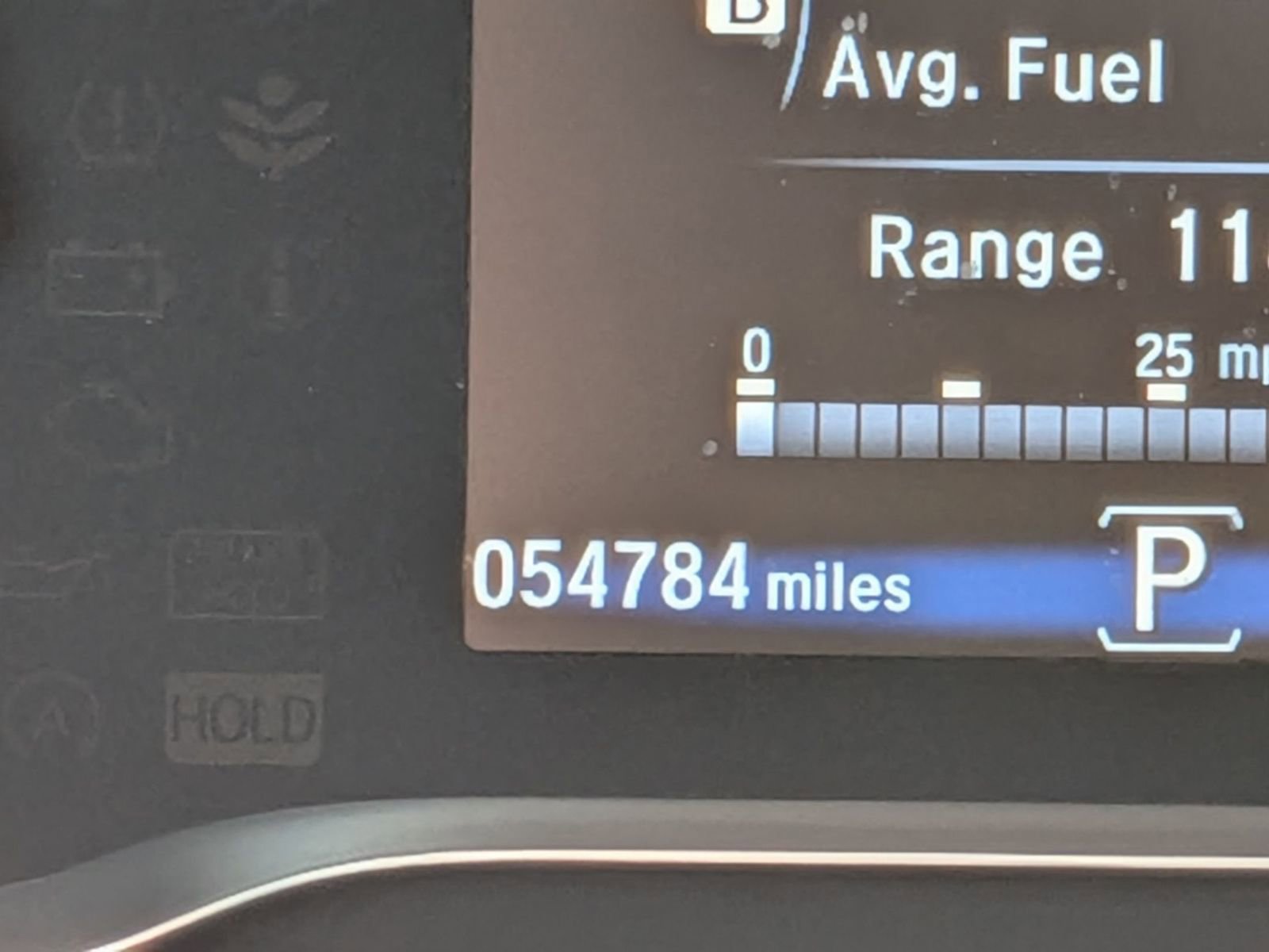 Used 2023 Honda Ridgeline RTL image 21