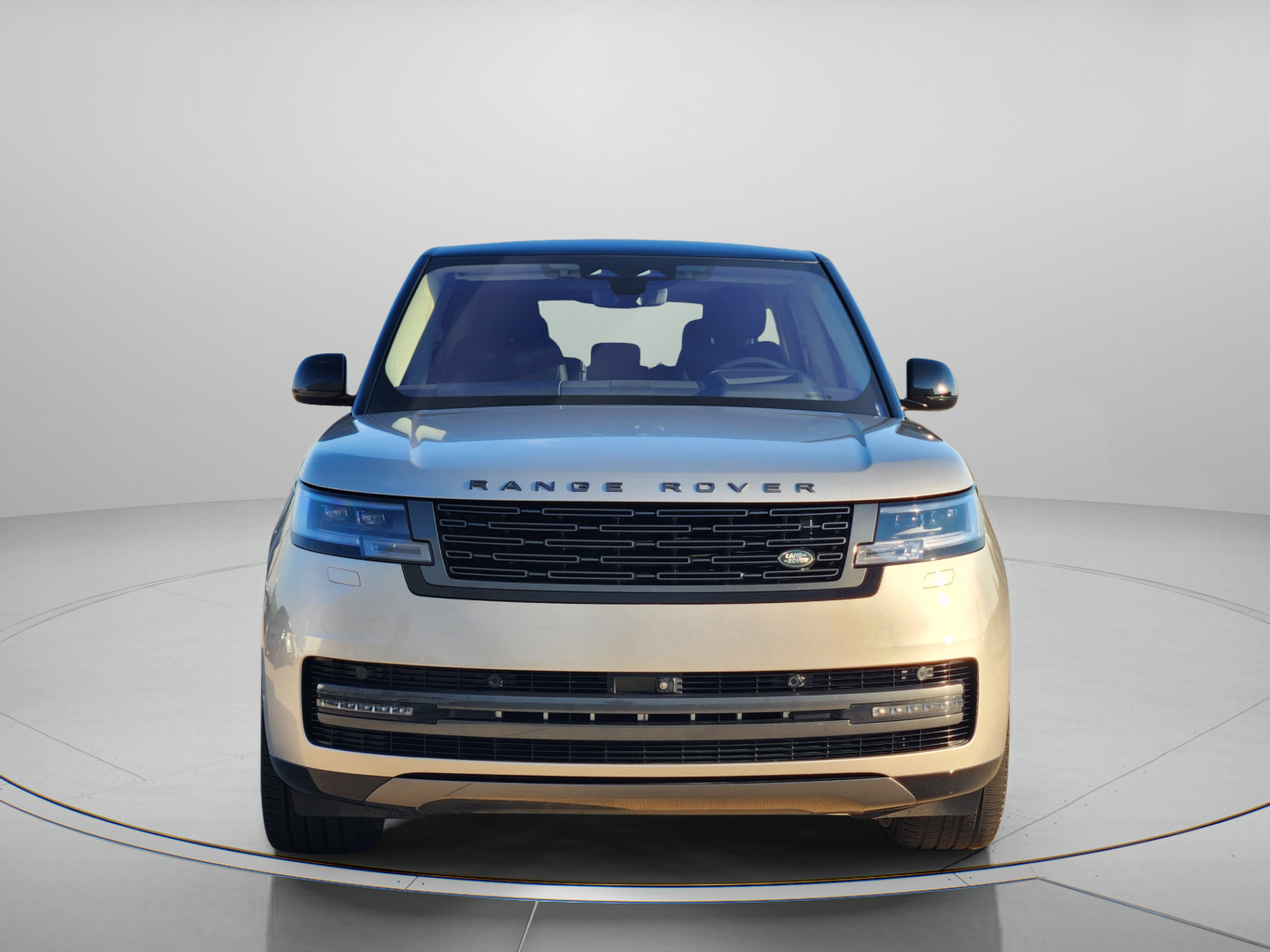 Certified 2023 Land Rover Range Rover SE AWD/4WD image 6
