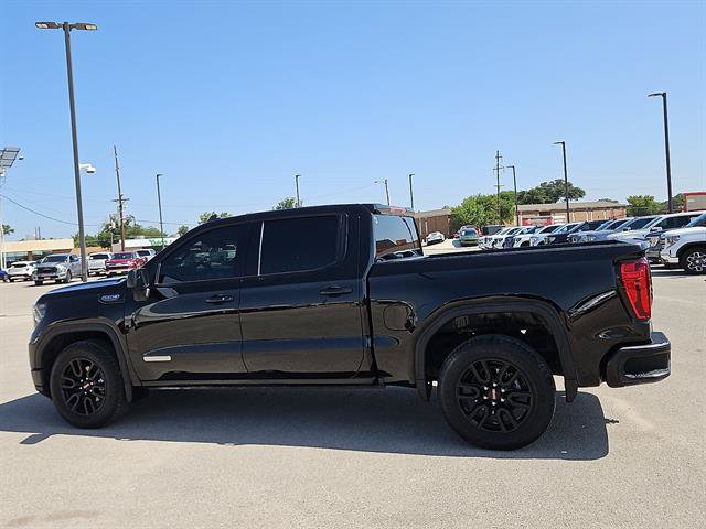 Used 2025 GMC Sierra 1500 Elevation RWD video 2