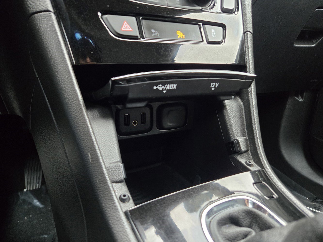 Used 2017 Buick Encore Preferred FWD image 11