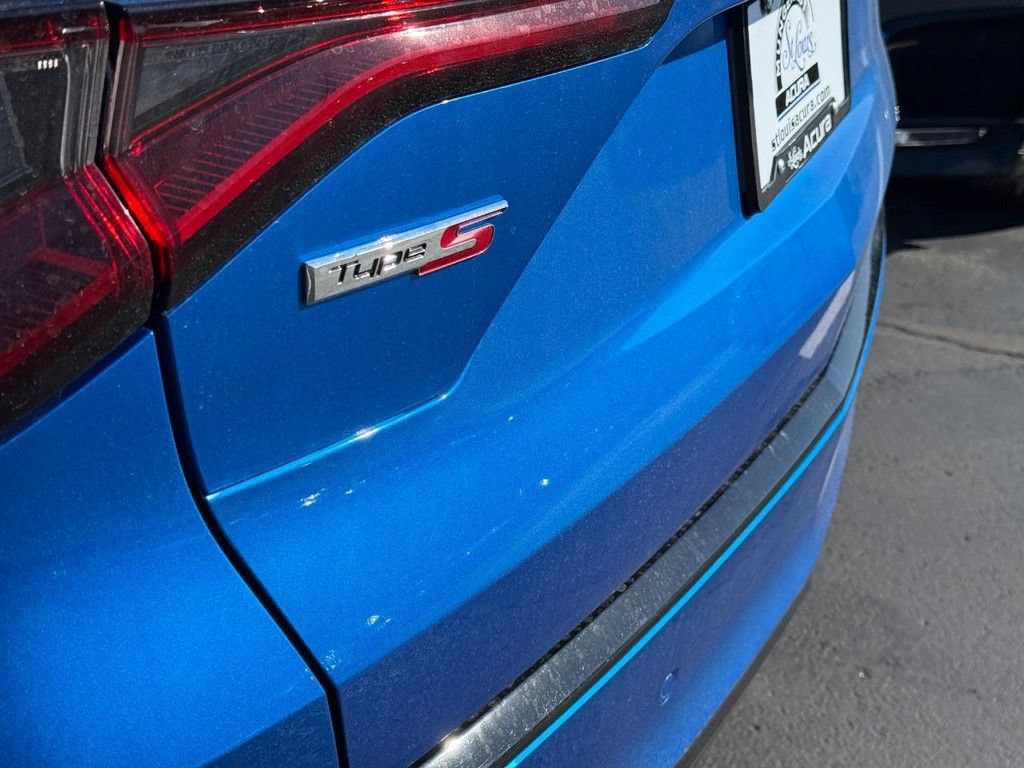 New 2026 Acura MDX Type S AWD/4WD image 4