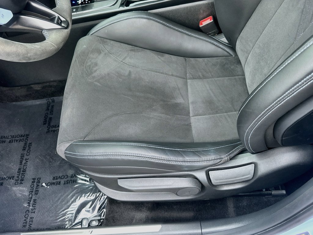 Used 2022 Hyundai Elantra N FWD image 20