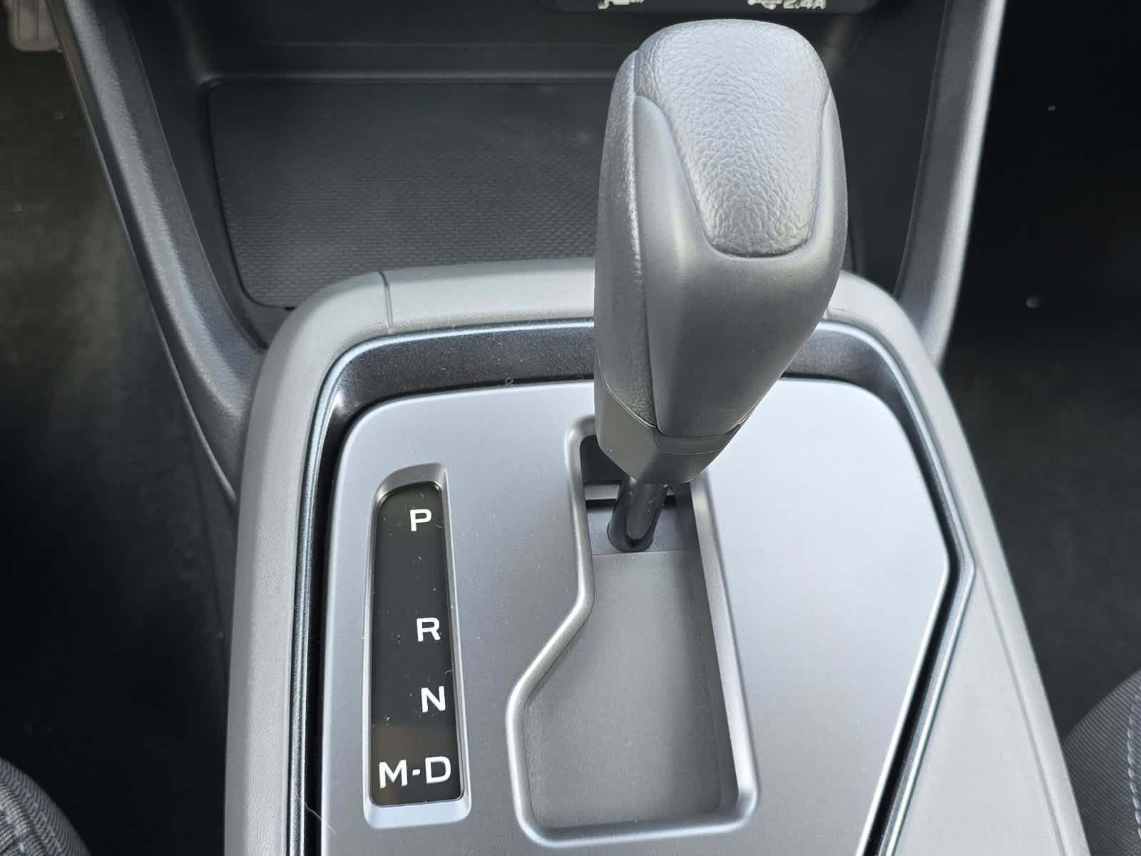 New 2026 Subaru Crosstrek 2.5i AWD/4WD image 15