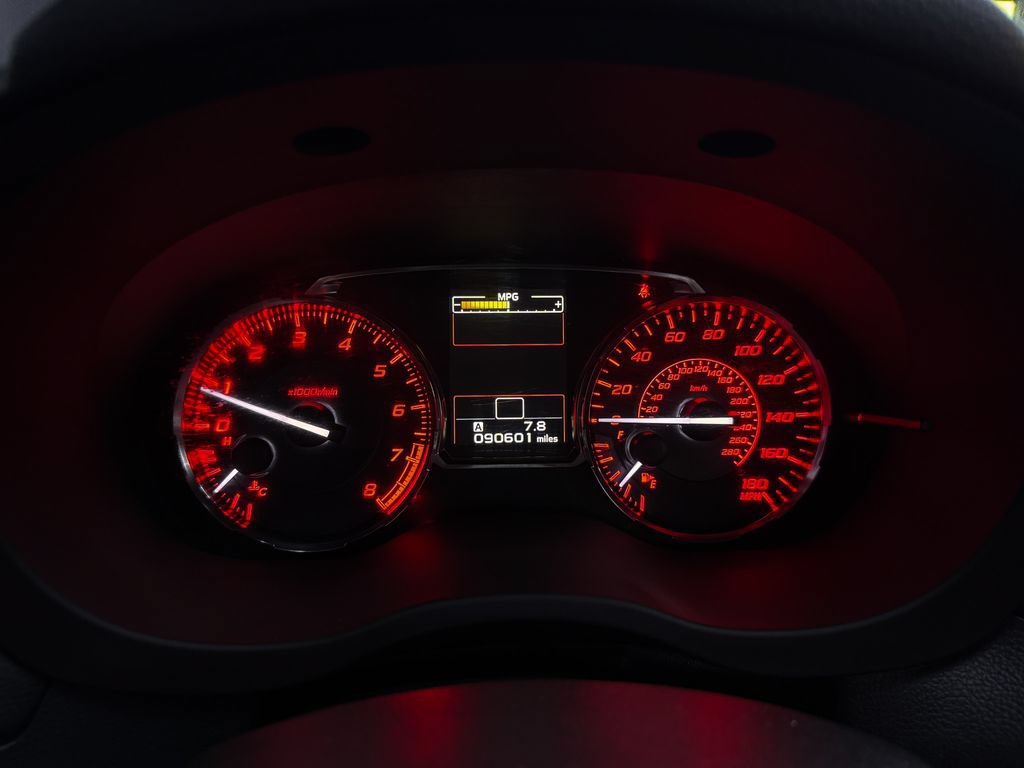 Used 2017 Subaru WRX Premium AWD/4WD image 31