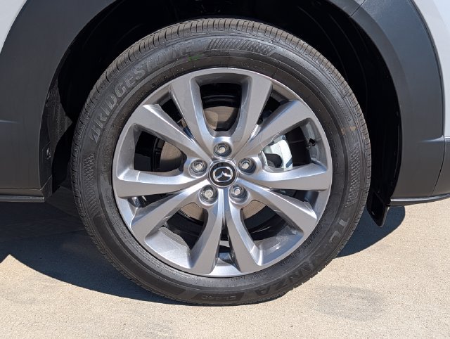 New 2026 MAZDA CX-30 AWD 2.5 S image 8