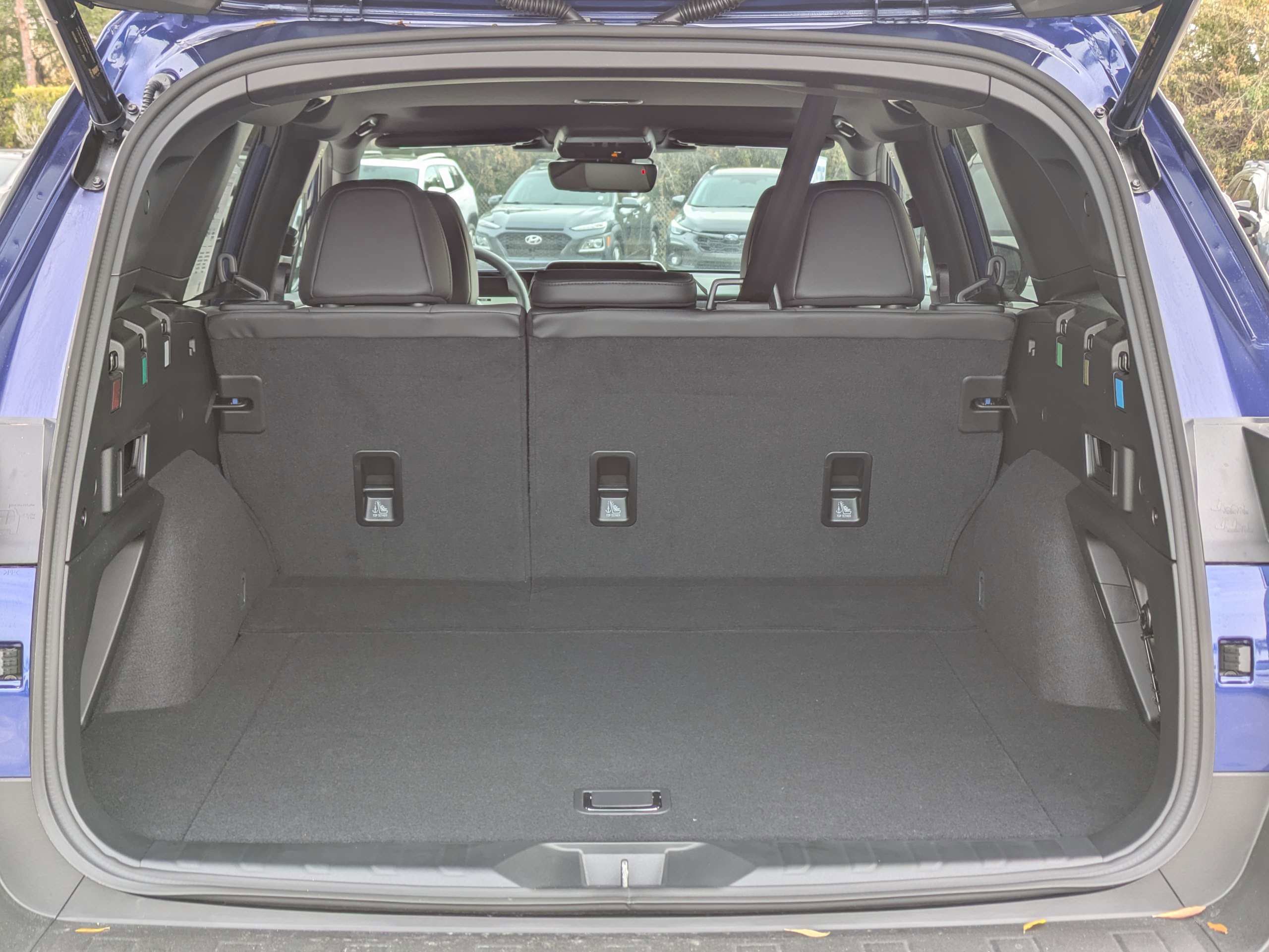 New 2026 Subaru Outback Premium image 13