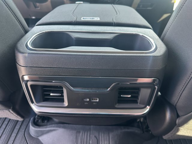 New 2026 GMC Sierra 1500 Elevation w/ Elevation Premium Package image 21