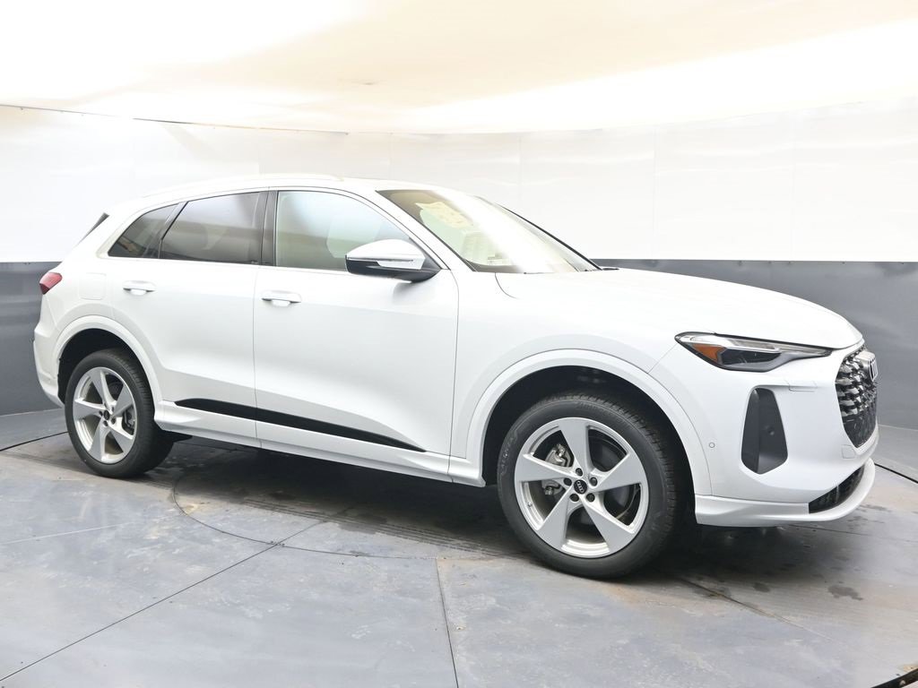 New 2025 Audi Q5 2.0T Premium Plus image 7